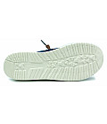 Мужские мокасины Ziano H006039 Navy