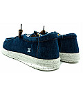 Мужские мокасины Ziano H006039 Navy