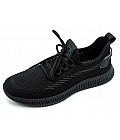 Мужские кроссовки Ziano H005961 BLK/Grey