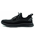 Мужские кроссовки Ziano H005961 BLK/Grey