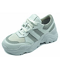 Женские кроссовки Bistfor 03163/237/548