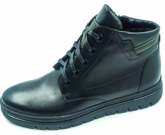 Мужские ботинки Ikoc 1609-1