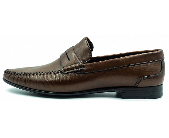 Мужские туфли Alvito E-601-06