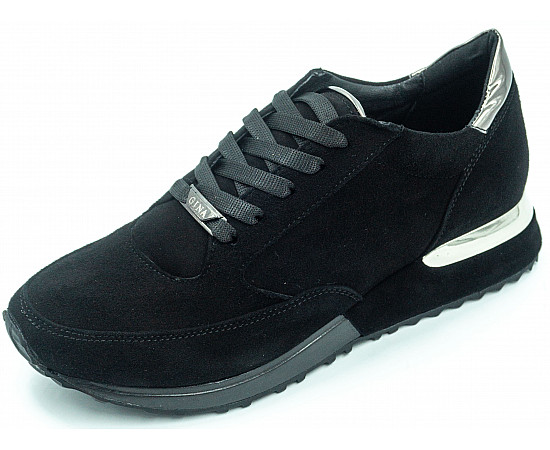 Женские кроссовки Gina 5942-2 чорн.вел.