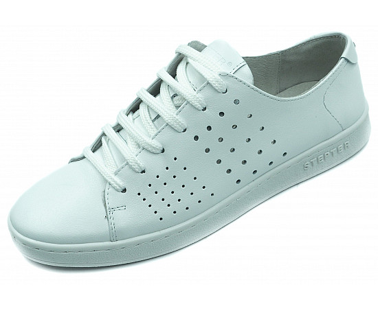 Женские кеды Stepter 6836 біл.шк.