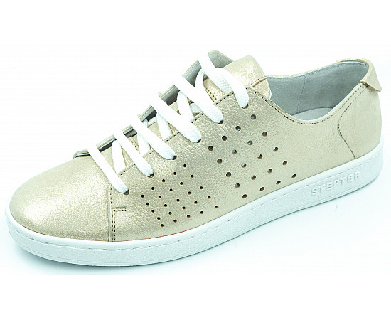 Жіночі туфлі Stepter 6836 зол.шк.