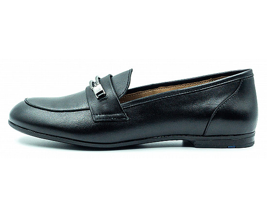 Женские туфли Stepter 7053 чорн.шк.
