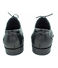 Мужские туфли Stepter 6500 чорн.шк.