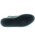 Мужские ботинки Stepter 6652 чорн.шк.