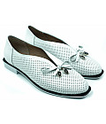Женские балетки Phany P133.556-01