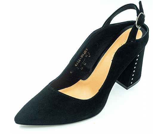 Женские босоножки Best But 4321302/200 Nero Wel