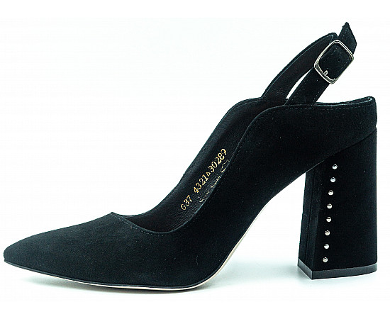 Женские босоножки Best But 4321302/200 Nero Wel