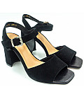 Женские босоножки Best But 4306431/431 Nero Wel