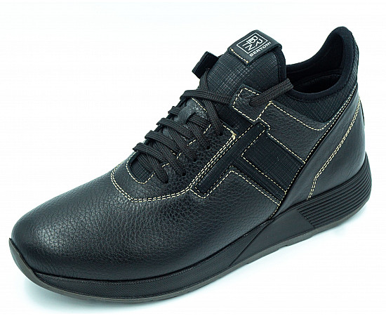 Мужские кроссовки Bertoni М197В0