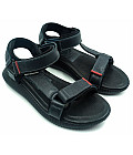 Мужские сандалии Bertoni 29406