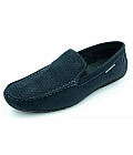 Мужские мокасины Bertoni 30175