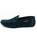 Мужские мокасины Bertoni 30175