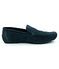 Мужские мокасины Bertoni 30175
