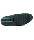 Мужские мокасины Bertoni 30175