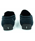 Мужские мокасины Bertoni 30175
