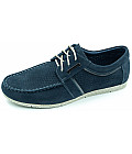 Мужские мокасины Bertoni 73375