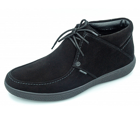 Мужские ботинки Bertoni 179B1