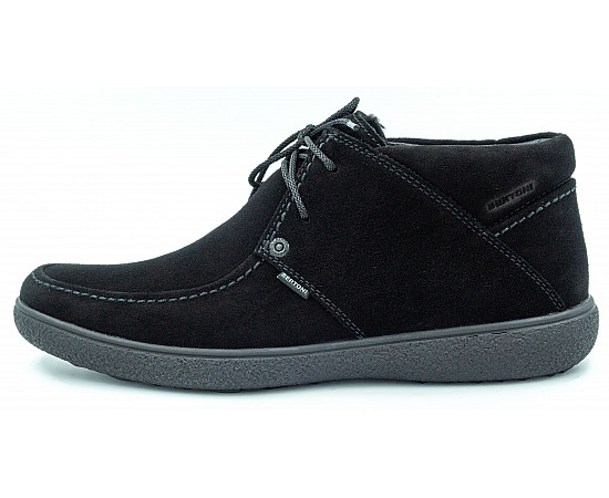 Мужские ботинки Bertoni 179B1