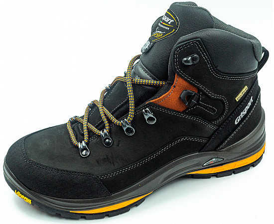 Мужские ботинки Grisport 13505N40WT