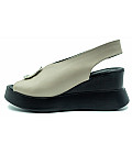 Женские босоножки Evromoda 158.2636-1173 T SYH