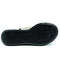 Женские босоножки Evromoda 158.2636-1173 T SYH