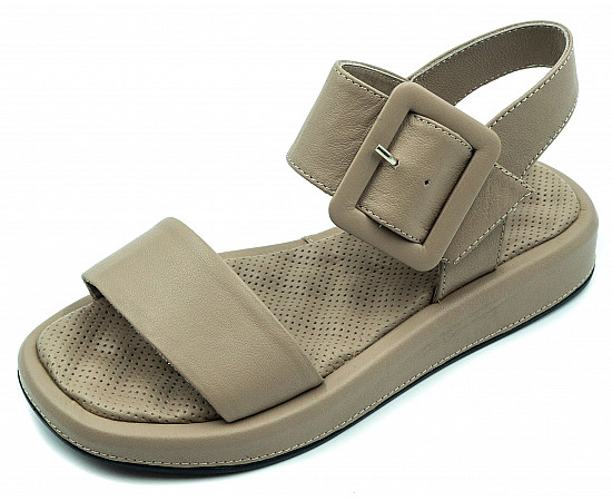 Женские сандалии Evromoda 447.16112-15