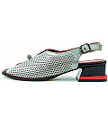 Женские босоножки Evromoda 369.521-303-T6798