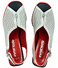 Женские босоножки Evromoda 369.521-303-T6798
