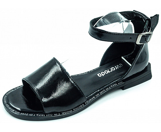 Женские босоножки Evromoda 160.11-4-11TS.BYZ