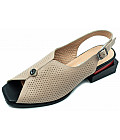 Женские босоножки Evromoda 369.086-1943-KLP6863