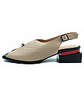 Женские босоножки Evromoda 369.086-1943-KLP6863