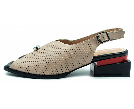 Женские босоножки Evromoda 369.086-1943-KLP6863