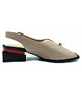 Женские босоножки Evromoda 369.086-1943-KLP6863