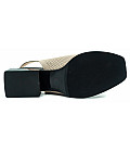Женские босоножки Evromoda 369.086-1943-KLP6863