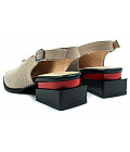 Женские босоножки Evromoda 369.086-1943-KLP6863
