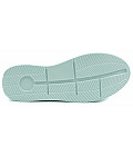 Женские кеды Evromoda 141.1511-553 T.Byz