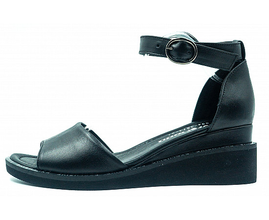 Женские сандалии Evromoda 004.1071-01