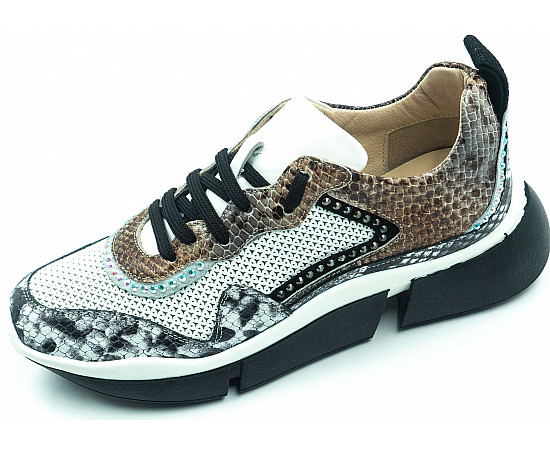 Женские кроссовки Evromoda 433.02-04