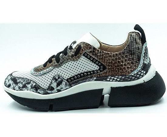 Женские кроссовки Evromoda 433.02-04