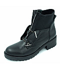 Женские ботинки Evromoda 208.707-116