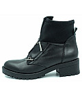 Женские ботинки Evromoda 208.707-116
