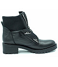 Женские ботинки Evromoda 208.707-116