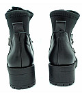 Женские ботинки Evromoda 208.707-116