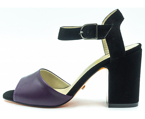 Женские босоножки Lirio L047/8053-44 purple