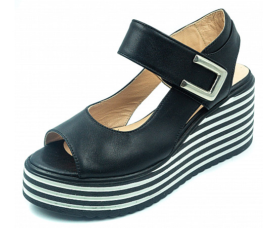 Женские босоножки Donna Ricco 023.1612-54